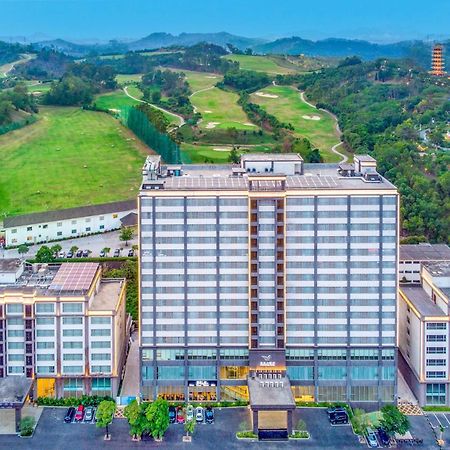Phoenix Hill Hotel Dongguan - Golf Course Shop Екстериор снимка