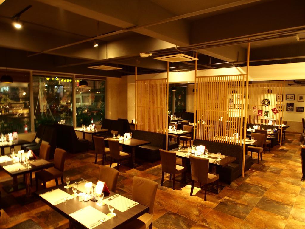Phoenix Hill Hotel Dongguan - Golf Course Shop Екстериор снимка